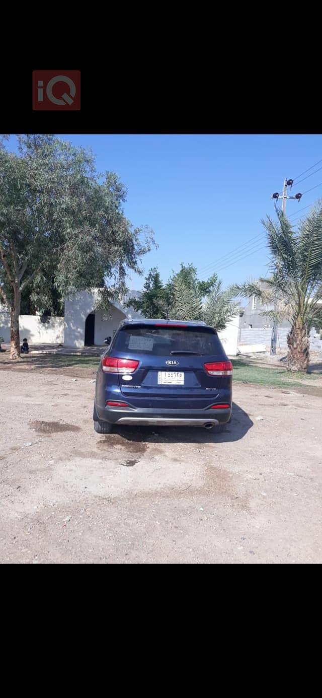 کیا سۆرینتۆ